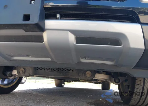 2022 Jeep Wagoneer Series Ii 4X2 z USA, uszkodzony, nr VIN 1C4SJUBT1NS184624